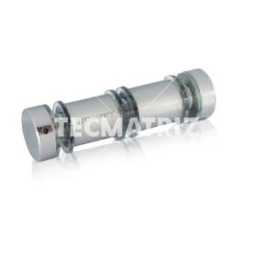 TMZ-PN27B-Botón