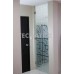 TMZ- 512 - Bisagra pared a vidrio  ( bronce )